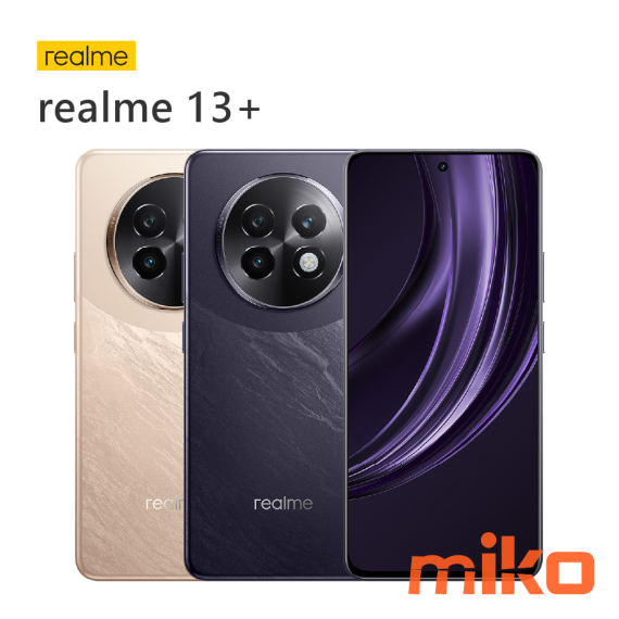 Realme 13+ 5G